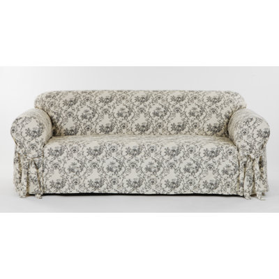 Housse pour canapé à coussins carrés pour boîte one toile print
