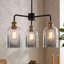 Semi Flush Mount