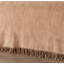 Geneva Cotton Solid Colour Bedspread-20477034-20420781