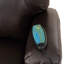 Fauteuil inclinable électrique lève-personne Annazette -1752942741