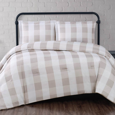 Ensemble de style campagnard en microfibre Buffalo