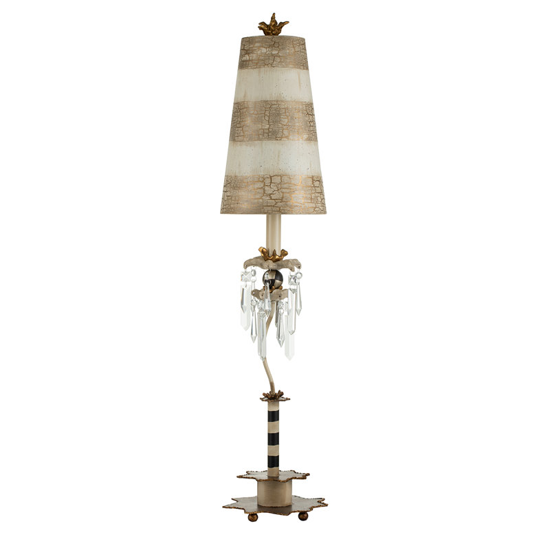Bird Land 45" Table Lamp