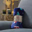 Hand Woven Throw Blanket-100036825