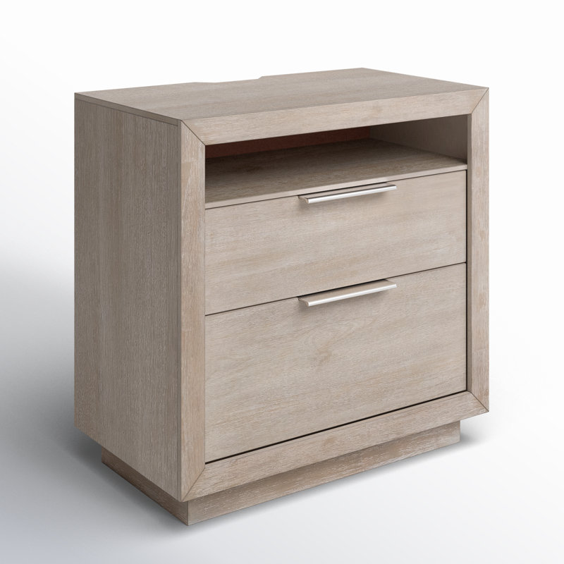 Lois 28'' W Nightstand