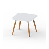 Pal Plastic Side Table