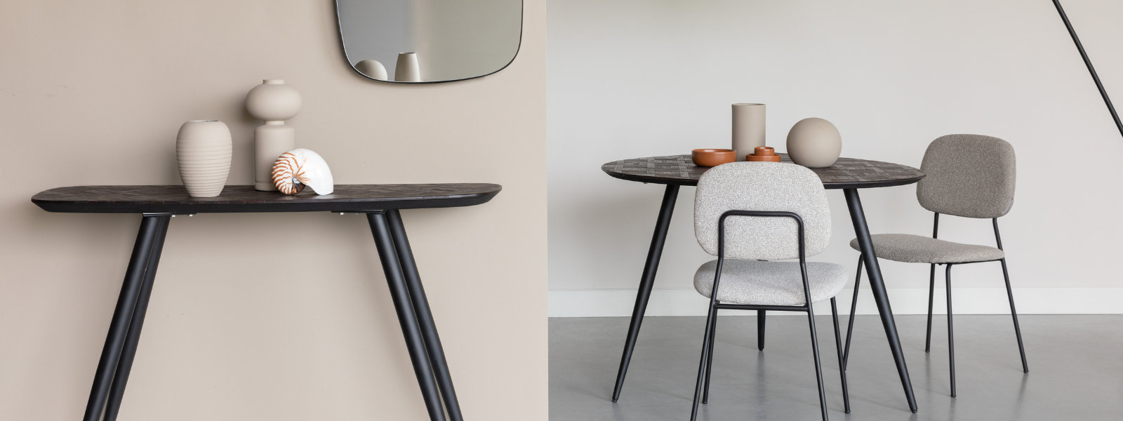 Luxury Furnitures