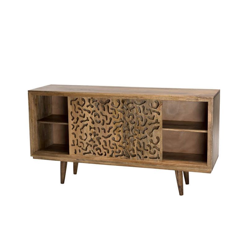 Dorcheer 160cm Sideboard