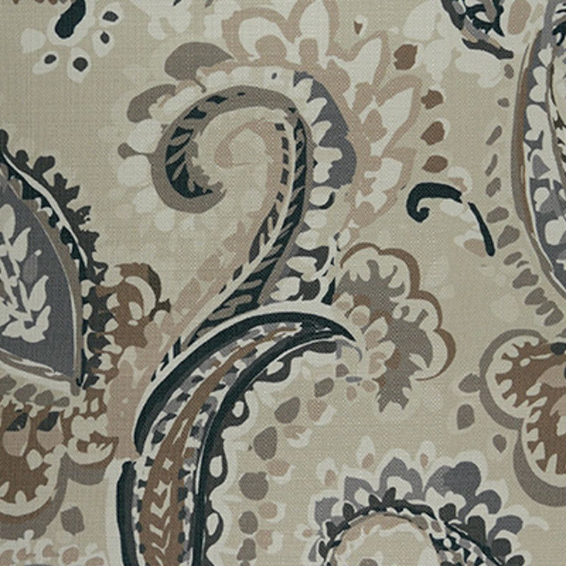 Tissu Wesco Pacific Palisades, Banc de sable
