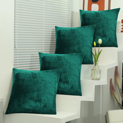 Square Scatter Cushion Cushion Cover