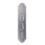 Rockford Column Address Sign Plaque-2120522607-2120522605