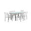 Bella 7 Piece Dining Set-1026039761