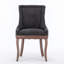 Chaise de salle à manger Ultra Side-1633503241