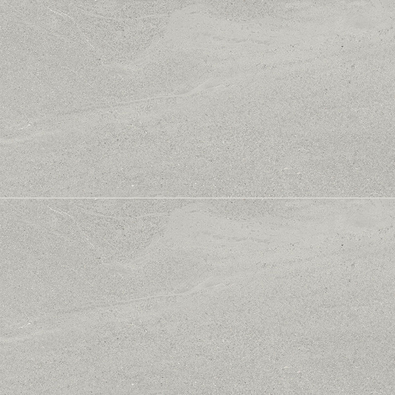 Flint 24X48 gris froid
