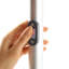 Aluminium Foldable Freestanding Drying Rack