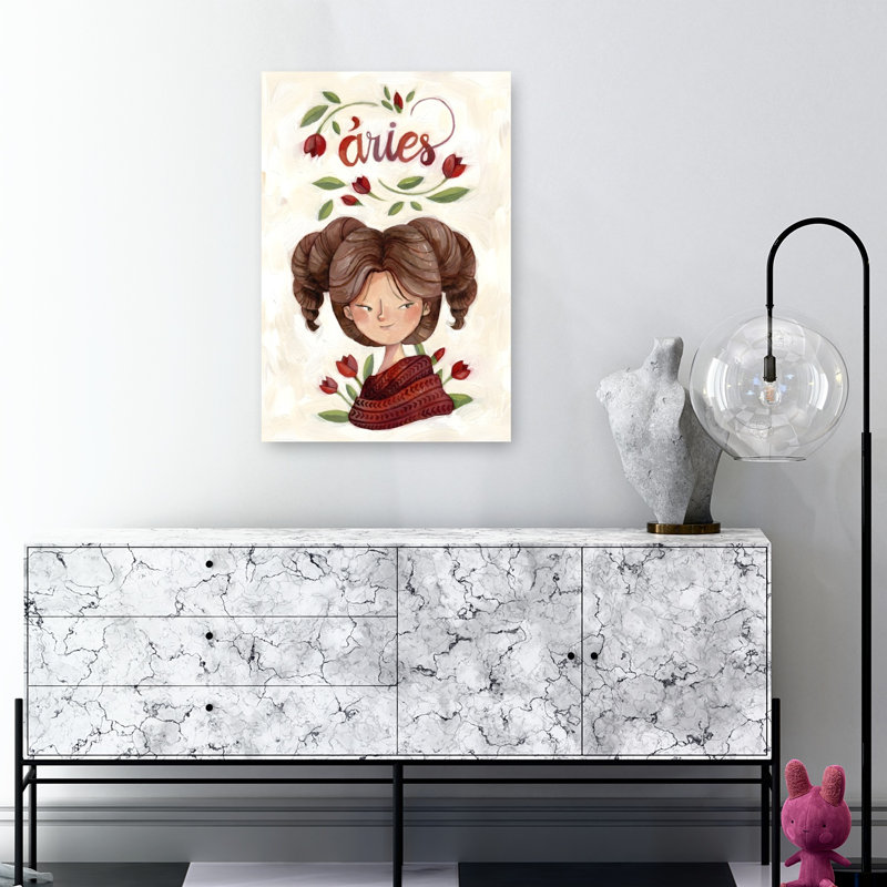 Print, 91.44cm H x 60.96cm W