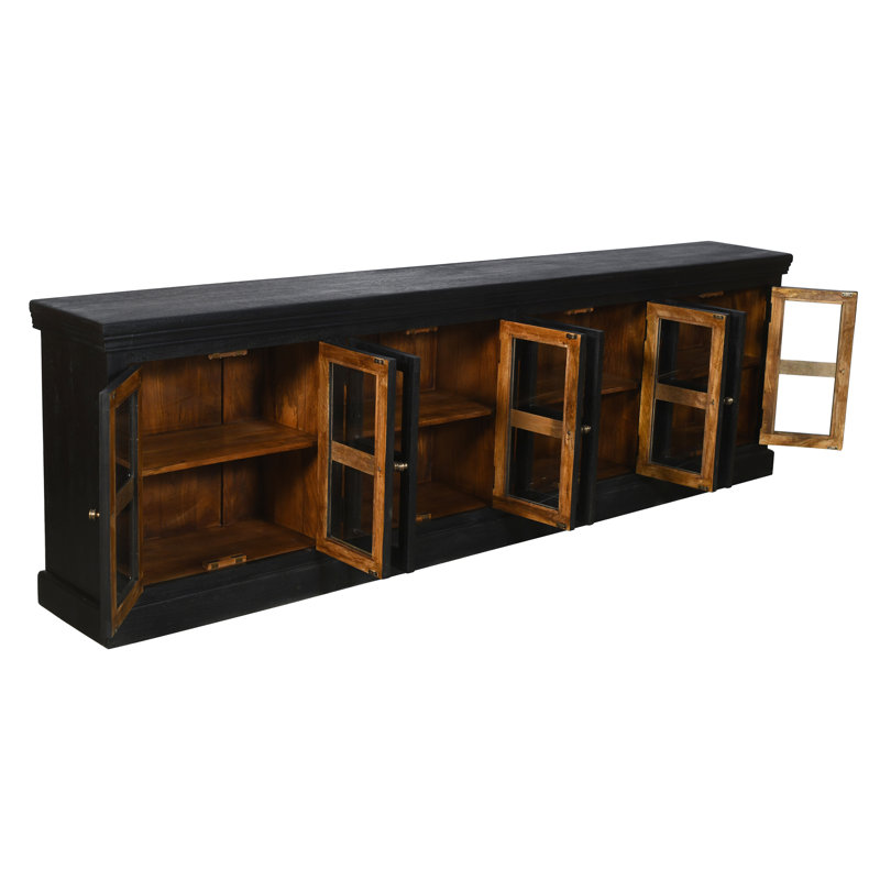 118'' Sideboard
