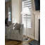 Lampe sur pied carrée 59 po-174469991