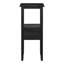 Pizarro Gilson End Table with Storage-111108142