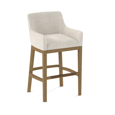 Upholstered Stool