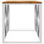 Table basse Antowine