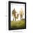 Abbey Black Picture Frame-1353377480