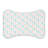 Soft Whimsy - 1 Piece Bone Shape Feeding Mat