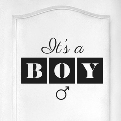Wall Decal