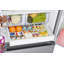 Samsung 22 cu. ft. Smart 3-Door French Door Refrigerator with External Water Dispenser-63423830