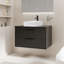 Meuble-lavabo mural avec lavabo vasque 30 po Sharee-904581275-888348978