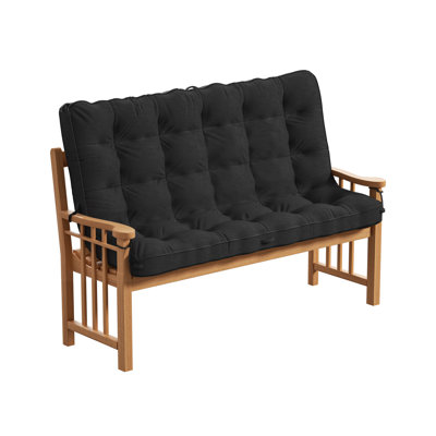 Floor Mattress Futon Mattress, 6" Thicken Tatami Mat Sleeping Pad Foldable Roll Up Mat, Sofa Couch Bed, Full