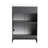 23.25'' Single Bathroom Vanity Base Only-121169389