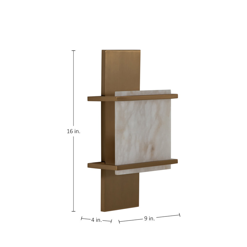 Brooks Sconce