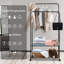 Trotwood 80cm Clothing Rack