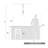 Alodi 1 - Light Single Pendant-38015142
