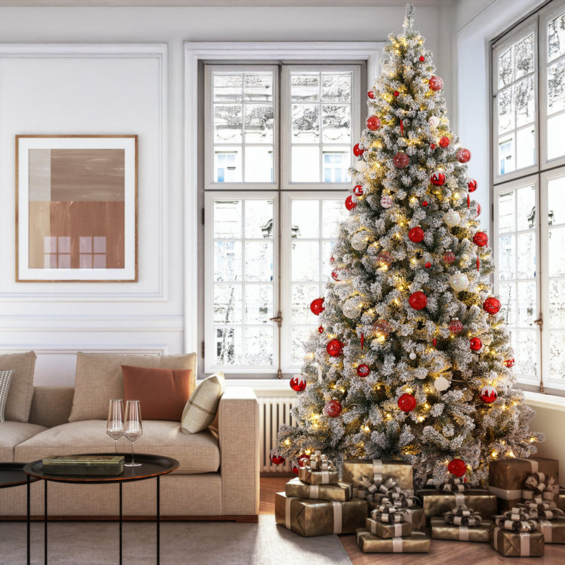Arbres de Noël, 3,33 pi de hauteur