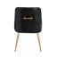 Chaise en cuir-247059237