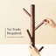 Agustya Freestanding 8 - Hook Coat Rack
