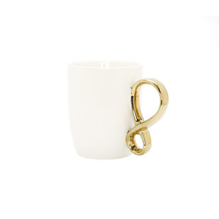 8oz Irish Coffee Mug - Celebrations Party Rentals