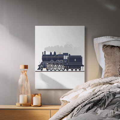 Wrapped Canvas Print Set