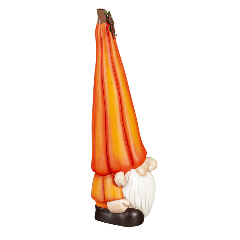 Esley Fantasy & Sci-Fi Plastic Garden Statue