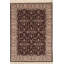 Hand Woven Wool Oriental Area Rug