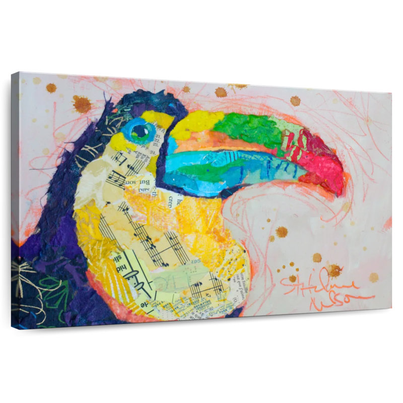Hope I, 26" H x 39" W