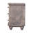 Lume Washed Bedside Table