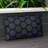 Polyester Lumbar Rectangular Pillow Cover & Insert