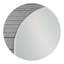 Lincoln Oval Mirror-411050134