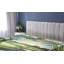 Microfiber Fitted Sheet-95976508