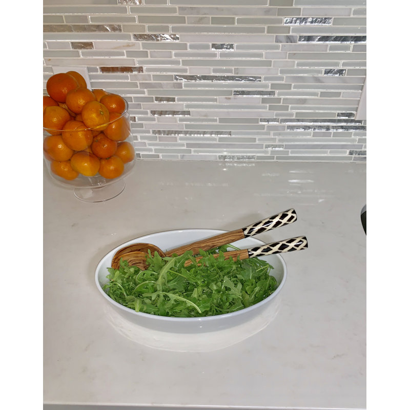 Salad Servers