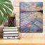 «Sunset Strip» par Jeanette Vertentes, art mural sur toile-985324393