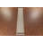 Handmade Oushak Runner Rug 3x19