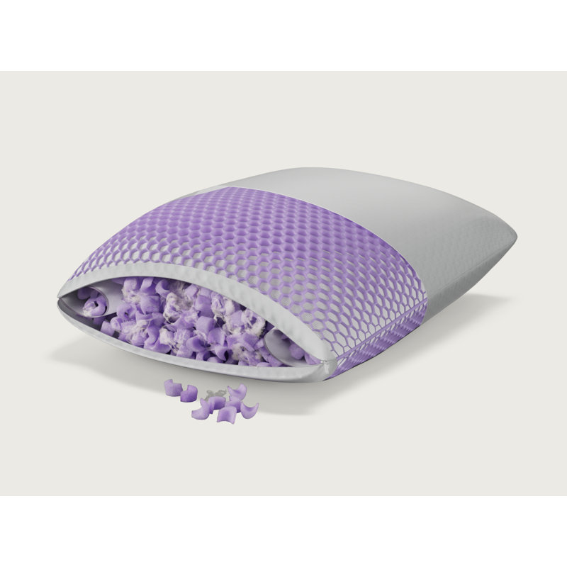 FreeForm Pillow, Standard